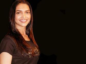 Padukone Wallpaper Deepika Bollywood