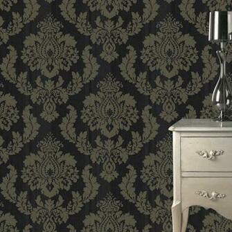 Cara Memasang Wallpaper Dinding
