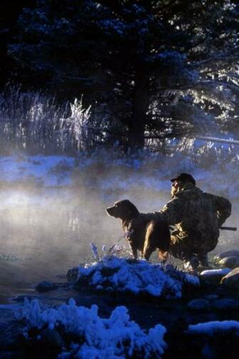 Hunting Desktop Wallpaper High Definition