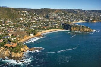 Laguna Beach Pictures Desktop Background