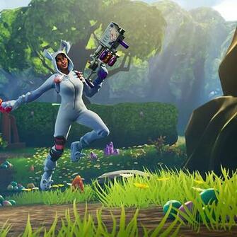 Fortnite Skins Ranked The Best Usgamer
