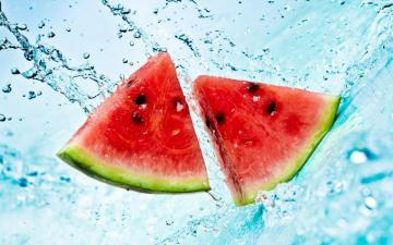 Watermelon Wallpaper