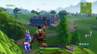 I Miss Dusty Depot Fortnitebr