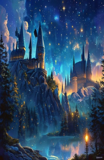 1080p Harry Potter Wallpaper