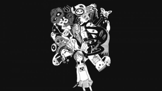 Yume Nikki Wallpaper