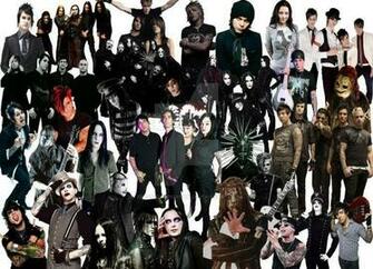 Corey Taylor Wallpaper