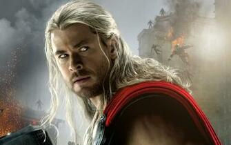 Thor Avengers Age Of Ultron Wallpaper HD