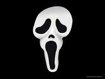 Scream Movie Wallpaper