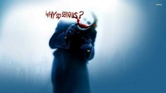 Wallpaper S The Joker Full HD 1080p