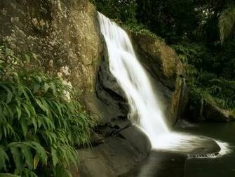 HD Wallpaper High Resolution Waterfall