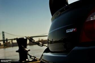 Dodge Neon Srt By Speedx07