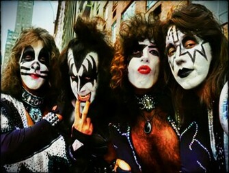 Kiss