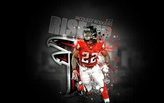 Atlanta Falcons Desktop Wallpaper