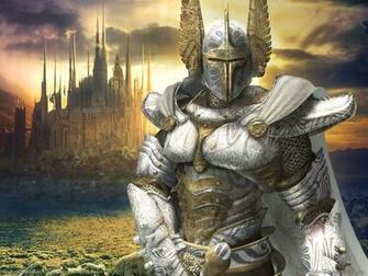 Heroes Of Might Amp Magic Wallpaper