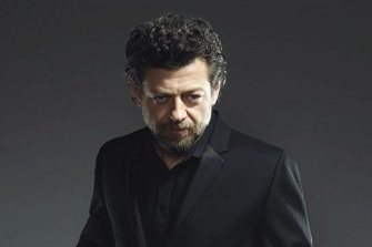 Andy Serkis Photos Wallpaper