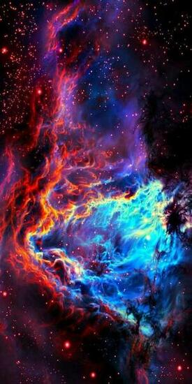 Galaxy S8 Wallpaper