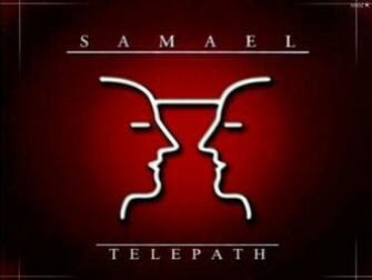Samael Wallpaper