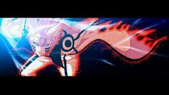 Naruto Rasengan Wallpaper