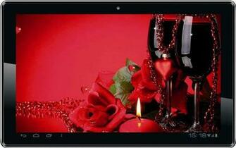Love Magic HD Live Wallpaper Android Apps On Google Play