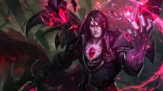 Bloodstone Taric Lol Splash Art League Of Legends 4k