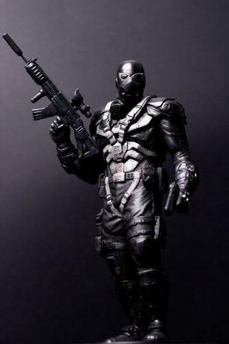 Agent Venom By Edgepang