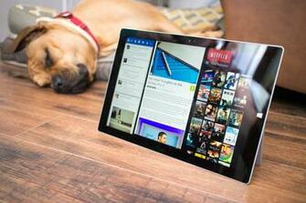 Surface Pro Release Date In And Will Run On Windows