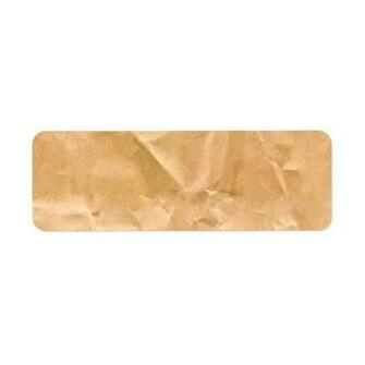 Light Brown Paper Bag Texture Background Wallpaper Label