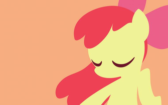 Apple Bloom Artist Gingermint Icekatze Wallpaper