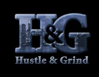 Happy New Year Let The Grind Begin