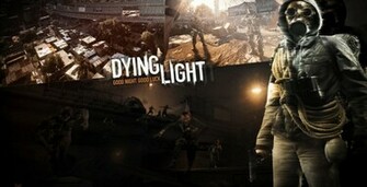 Dying Light Survival Game Delayed Until Slashgear