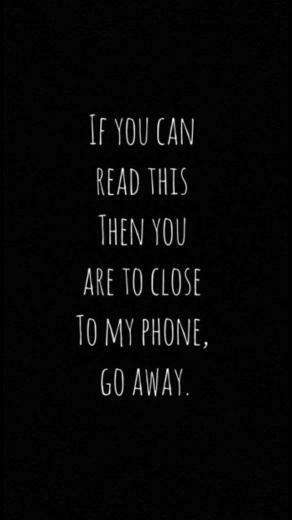 Aye On Background Funny Phone Wallpaper