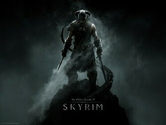 Dragonborn The Elder Scrolls Skyrim