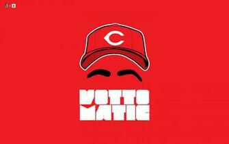 Cincinnati Reds Desktop Wallpaper