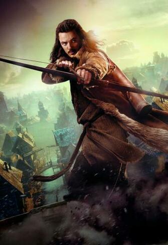 Best Bard The Bowman Wallpaper Gypsy