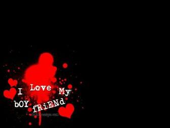 Love My Boyfriend Publish With Glogster