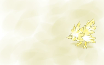 Chocobo By Foxiz