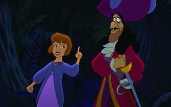 Captain Hook Wallpaper Pictures HD