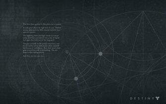 Xbox Bungie Alpha Game Destiny Video One Wallpaper