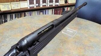 Savage Arms Corp Ba Le Lapua Mag