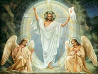 The Altar Before Throne According To Corinthians Is