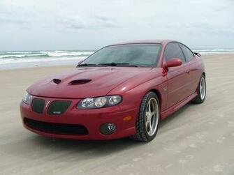 Pontiac Gto Pictures Cargurus