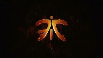 Best Games Wallpaper Fnatic