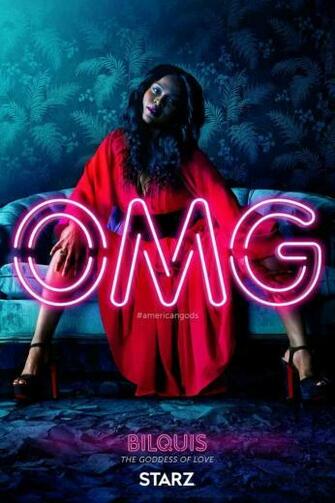 American Gods Wallpaper Pictures Image Photos Photobucket