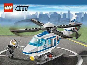 Lego City Desktop Wallpaper For HD Widescreen And Mobile