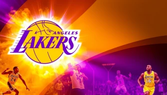 Los Angeles Lakers Wallpaper