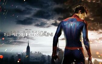 The Amazing Spider Man Wallpaper Movie