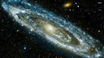 Galaxy Wallpaper Space