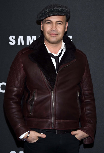 Billy Zane Wallpaper For