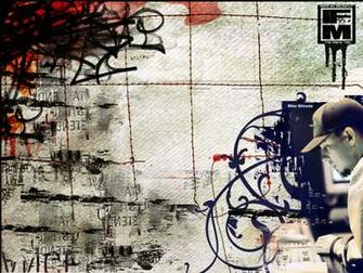 Top Fort Minor Mike Wallpaper