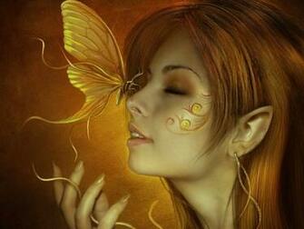 Wallpaper Fantasy